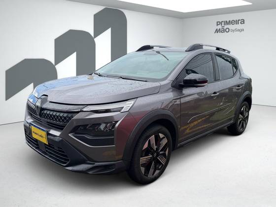 RENAULT KARDIAN 1.0 TCE FLEX TECHNO EDC