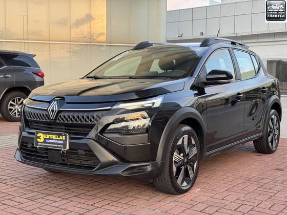 RENAULT KARDIAN 1.0 TCE FLEX TECHNO EDC