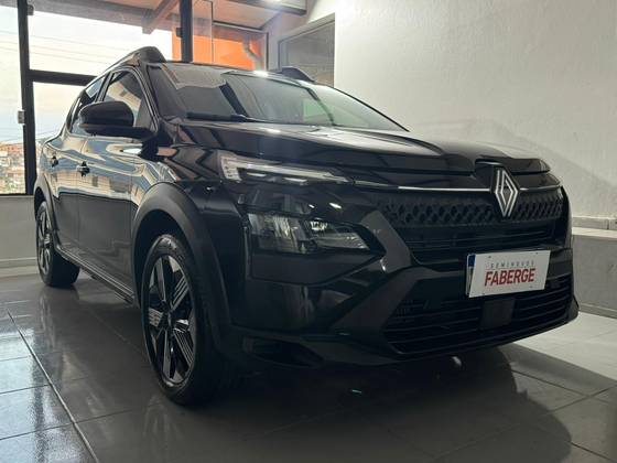 RENAULT KARDIAN 1.0 TCE FLEX TECHNO EDC