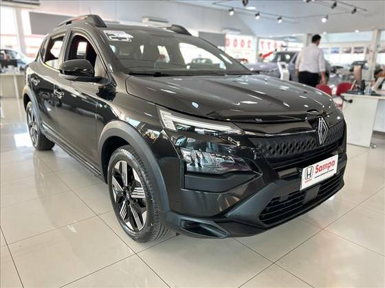 RENAULT KARDIAN 1.0 TCE FLEX TECHNO EDC
