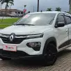 RENAULT KWID 1.0 12V SCE FLEX INTENSE MANUAL RENAULT KWID 1.0 12V SCE FLEX INTENSE MANUAL