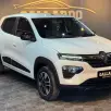 RENAULT KWID 1.0 12V SCE FLEX INTENSE MANUAL RENAULT KWID 1.0 12V SCE FLEX INTENSE MANUAL