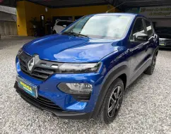 RENAULT KWID 1.0 12V SCE FLEX INTENSE MANUAL RENAULT KWID 1.0 12V SCE FLEX INTENSE MANUAL