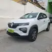 RENAULT KWID 1.0 12V SCE FLEX ZEN MANUAL RENAULT KWID 1.0 12V SCE FLEX ZEN MANUAL