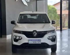 RENAULT KWID 1.0 12V SCE FLEX ZEN MANUAL RENAULT KWID 1.0 12V SCE FLEX ZEN MANUAL