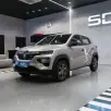 RENAULT KWID 1.0 12V SCE FLEX ZEN MANUAL RENAULT KWID 1.0 12V SCE FLEX ZEN MANUAL