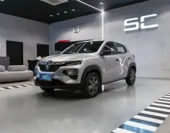 RENAULT KWID 1.0 12V SCE FLEX ZEN MANUAL RENAULT KWID 1.0 12V SCE FLEX ZEN MANUAL