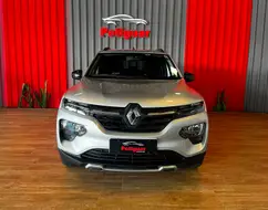 RENAULT KWID 1.0 12V SCE FLEX OUTSIDER MANUAL RENAULT KWID 1.0 12V SCE FLEX OUTSIDER MANUAL