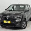 RENAULT KWID 1.0 12V SCE FLEX ZEN MANUAL RENAULT KWID 1.0 12V SCE FLEX ZEN MANUAL