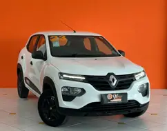 RENAULT KWID 1.0 12V SCE FLEX ZEN MANUAL RENAULT KWID 1.0 12V SCE FLEX ZEN MANUAL