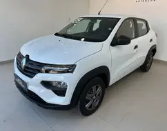 RENAULT KWID 1.0 12V SCE FLEX ZEN MANUAL RENAULT KWID 1.0 12V SCE FLEX ZEN MANUAL