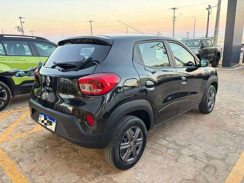 RENAULT-KWID-1.0 12V SCE FLEX ZEN MANUAL RENAULT-KWID-2023