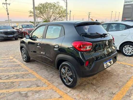 RENAULT-KWID-1.0 12V SCE FLEX ZEN MANUAL RENAULT-KWID-2023