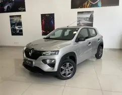 RENAULT KWID 1.0 12V SCE FLEX ZEN MANUAL RENAULT KWID 1.0 12V SCE FLEX ZEN MANUAL