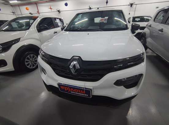 RENAULT-KWID-1.0 12V SCE FLEX ZEN MANUAL RENAULT-KWID-2024
