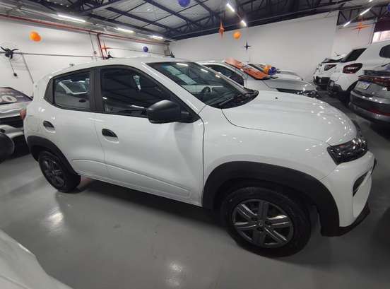 RENAULT-KWID-1.0 12V SCE FLEX ZEN MANUAL RENAULT-KWID-2024