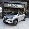 RENAULT KWID 1.0 12V SCE FLEX ZEN MANUAL RENAULT KWID 1.0 12V SCE FLEX ZEN MANUAL