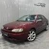 RENAULT LAGUNA 2.0 NEVADA RT 16V GASOLINA 4P MANUAL RENAULT LAGUNA 2.0 NEVADA RT 16V GASOLINA 4P MANUAL