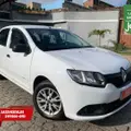 RENAULT LOGAN 1.0 12V SCE FLEX AUTHENTIQUE MANUAL RENAULT LOGAN 1.0 12V SCE FLEX AUTHENTIQUE MANUAL