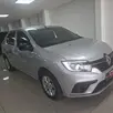 RENAULT LOGAN 1.0 12V SCE FLEX ZEN MANUAL RENAULT LOGAN 1.0 12V SCE FLEX ZEN MANUAL