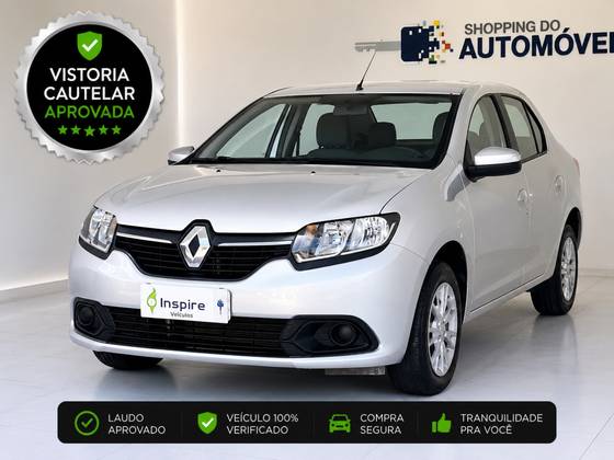 RENAULT LOGAN 1.0 12V SCE FLEX ZEN MANUAL