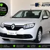 RENAULT LOGAN 1.0 12V SCE FLEX ZEN MANUAL RENAULT LOGAN 1.0 12V SCE FLEX ZEN MANUAL