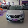RENAULT LOGAN 1.0 12V SCE FLEX ZEN MANUAL RENAULT LOGAN 1.0 12V SCE FLEX ZEN MANUAL