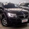 RENAULT LOGAN 1.6 16V SCE FLEX ZEN X-TRONIC RENAULT LOGAN 1.6 16V SCE FLEX ZEN X-TRONIC