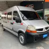 RENAULT MASTER 2.5 DCI MINIBUS L3H2 16 LUGARES 16V DIESEL 3P MANUAL RENAULT MASTER 2.5 DCI MINIBUS L3H2 16 LUGARES 16V DIESEL 3P MANUAL