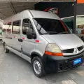 RENAULT MASTER 2.5 DCI MINIBUS L3H2 16 LUGARES 16V DIESEL 3P MANUAL RENAULT MASTER 2.5 DCI MINIBUS L3H2 16 LUGARES 16V DIESEL 3P MANUAL
