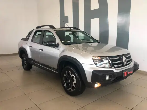 RENAULT OROCH 1.3 TCE FLEX OUTSIDER X-TRONIC