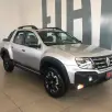 RENAULT OROCH 1.3 TCE FLEX OUTSIDER X-TRONIC RENAULT OROCH 1.3 TCE FLEX OUTSIDER X-TRONIC