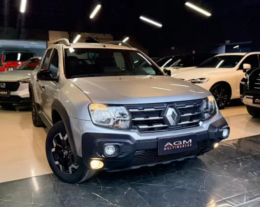 RENAULT OROCH 1.3 TCE FLEX OUTSIDER X-TRONIC
