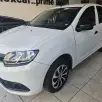 RENAULT SANDERO 1.0 12V SCE FLEX AUTHENTIQUE MANUAL RENAULT SANDERO 1.0 12V SCE FLEX AUTHENTIQUE MANUAL