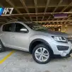 RENAULT SANDERO 1.6 16V SCE FLEX STEPWAY DYNAMIQUE MANUAL RENAULT SANDERO 1.6 16V SCE FLEX STEPWAY DYNAMIQUE MANUAL