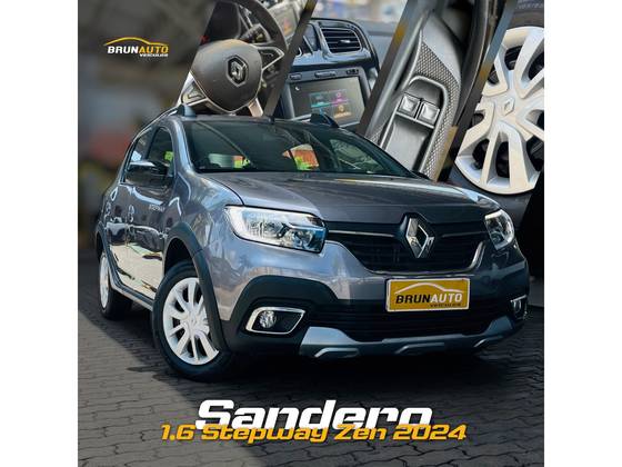 RENAULT SANDERO 1.0 12V SCE FLEX S EDITION MANUAL