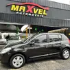 RENAULT SANDERO 1.0 AUTHENTIQUE 16V FLEX 4P MANUAL RENAULT SANDERO 1.0 AUTHENTIQUE 16V FLEX 4P MANUAL