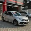 RENAULT SANDERO 1.6 16V SCE FLEX GT LINE MANUAL RENAULT SANDERO 1.6 16V SCE FLEX GT LINE MANUAL
