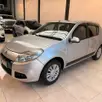 RENAULT SANDERO 1.6 PRIVILÉGE 16V FLEX 4P AUTOMÁTICO RENAULT SANDERO 1.6 PRIVILÉGE 16V FLEX 4P AUTOMÁTICO