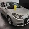 RENAULT SANDERO 1.6 PRIVILÉGE 16V FLEX 4P AUTOMÁTICO RENAULT SANDERO 1.6 PRIVILÉGE 16V FLEX 4P AUTOMÁTICO