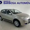 RENAULT SANDERO 1.6 PRIVILÉGE 16V FLEX 4P MANUAL RENAULT SANDERO 1.6 PRIVILÉGE 16V FLEX 4P MANUAL