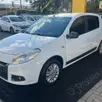 RENAULT SANDERO 1.6 PRIVILÉGE 8V HI-FLEX 4P MANUAL RENAULT SANDERO 1.6 PRIVILÉGE 8V HI-FLEX 4P MANUAL