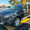 RENAULT SANDERO 1.6 STEPWAY 16V FLEX 4P MANUAL RENAULT SANDERO 1.6 STEPWAY 16V FLEX 4P MANUAL