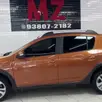 RENAULT SANDERO 1.6 STEPWAY 8V FLEX 4P AUTOMATIZADO RENAULT SANDERO 1.6 STEPWAY 8V FLEX 4P AUTOMATIZADO
