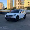 RENAULT SANDERO 1.6 STEPWAY TWEED 8V FLEX 4P MANUAL RENAULT SANDERO 1.6 STEPWAY TWEED 8V FLEX 4P MANUAL