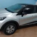 RENAULT CAPTUR 1.6 16V SCE FLEX LIFE X-TRONIC RENAULT CAPTUR 1.6 16V SCE FLEX LIFE X-TRONIC