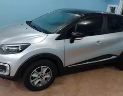 RENAULT CAPTUR 1.6 16V SCE FLEX LIFE X-TRONIC RENAULT CAPTUR 1.6 16V SCE FLEX LIFE X-TRONIC