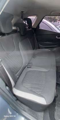 RENAULT-CAPTUR-1.6 16V SCE FLEX ZEN X-TRONIC RENAULT-CAPTUR-2017
