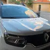RENAULT DUSTER 1.6 16V SCE FLEX ICONIC PLUS X-TRONIC RENAULT DUSTER 1.6 16V SCE FLEX ICONIC PLUS X-TRONIC