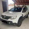 RENAULT DUSTER 1.6 16V SCE FLEX ICONIC X-TRONIC RENAULT DUSTER 1.6 16V SCE FLEX ICONIC X-TRONIC